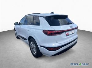 Audi Q6 e-tron quattro - AHK - B&O - MATRIX