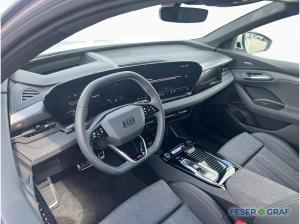 Audi Q6 e-tron quattro - AHK - B&O - MATRIX