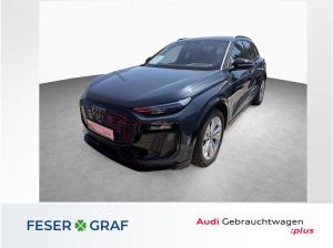 Audi Q6 e-tron performance - S line - PANORAMA - B&O