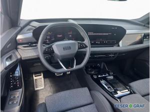 Audi Q6 e-tron quattro - AHK - B&O - MATRIX