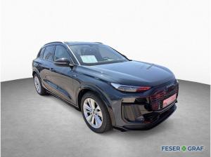 Audi Q6 e-tron performance - S line - PANORAMA - B&O
