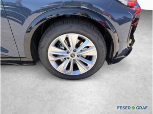 Audi Q6 e-tron performance - S line - PANORAMA - B&O