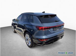 Audi Q6 e-tron performance - S line - PANORAMA - B&O