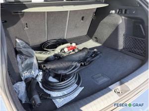 Audi Q6 e-tron performance - S line - PANORAMA - B&O