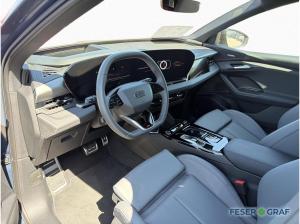 Audi Q6 e-tron performance - S line - PANORAMA - B&O