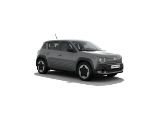 Renault R4 R 4 4 E-Tech elektrisch Evolution 150 Comfort Ra