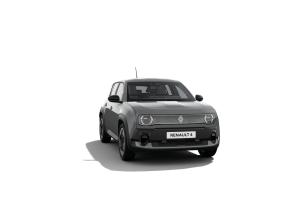 Renault R4 R 4 4 E-Tech elektrisch Evolution 150 Comfort Ra
