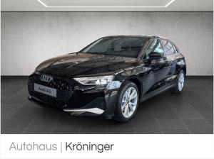 Audi A3 Sportback TFSIe advanced ACC Navi Kamera