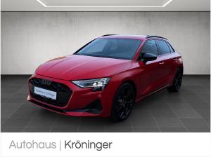 Audi A3 Sportback TFSI advanced ACC Navi LED