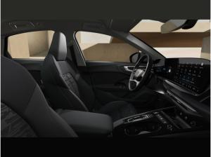 Audi A5 Limousine 2.0 TFSI Kamera LED+ ACC Sportsitze