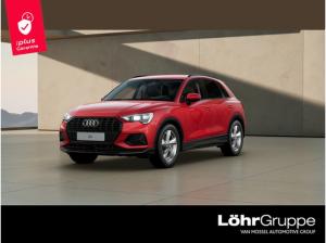 Audi Q3 35 TFSI advanced s-tronic PDC+ AHK ACC