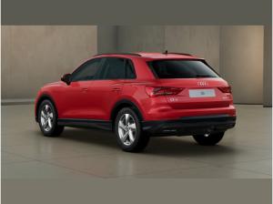 Audi Q3 35 TFSI advanced s-tronic PDC+ AHK ACC