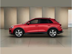 Audi Q3 35 TFSI advanced s-tronic PDC+ AHK ACC
