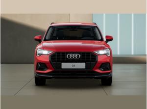 Audi Q3 35 TFSI advanced s-tronic PDC+ AHK ACC