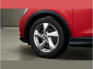 Audi Q3 35 TFSI advanced s-tronic PDC+ AHK ACC
