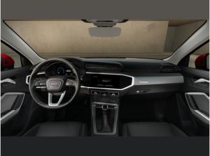 Audi Q3 35 TFSI advanced s-tronic PDC+ AHK ACC