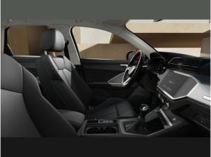 Audi Q3 35 TFSI advanced s-tronic PDC+ AHK ACC