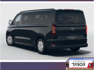Volkswagen Caravelle T7AT8 LED 3ZKlim SHZ Zus.heizung PDC