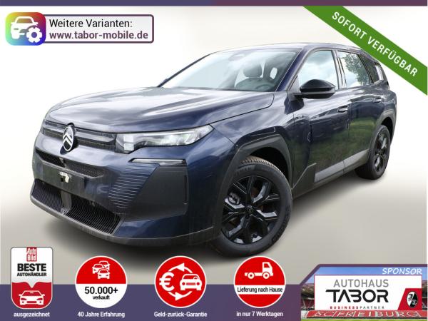 C5 Aircross
