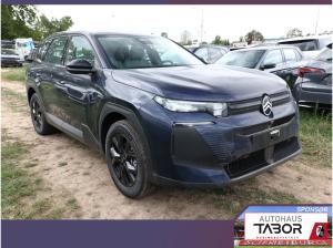 Citroën C5 Aircross Hybrid YOU ACC DigC 13"-Touch PDC