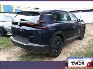 Citroën C5 Aircross Hybrid YOU ACC DigC 13"-Touch PDC