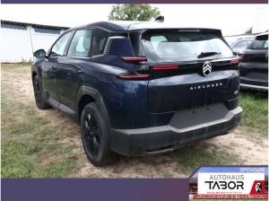 Citroën C5 Aircross Hybrid YOU ACC DigC 13"-Touch PDC