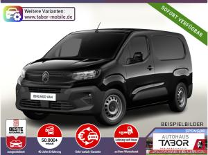 Citroën Berlingo Kasten L2 AT Extenso ComfP Keyl Kam LED