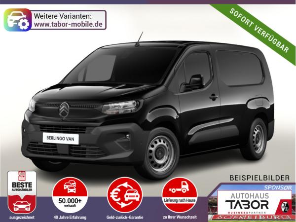 Citroën Berlingo Kasten L2 AT Extenso ComfP Keyl Kam LED