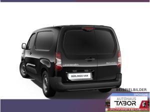 Citroën Berlingo Kasten L2 AT Extenso ComfP Keyl Kam LED