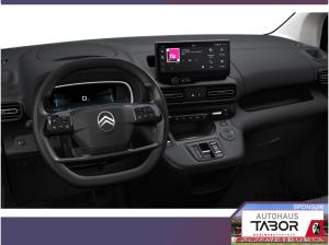 Citroën Berlingo Kasten L2 AT Extenso ComfP Keyl Kam LED
