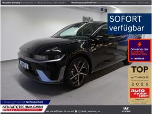 Hyundai IONIQ 5 N-Line 84kWh Batterie 2WD Navi Digitales Cockpit
