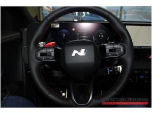 Hyundai IONIQ 5 N-Line 84kWh Batterie 2WD Navi Digitales Cockpit
