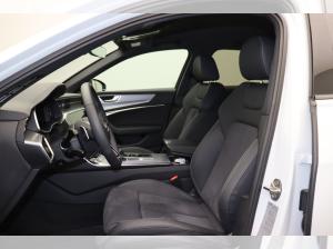 Audi A6 Avant 45 TFSI S Line Matrix Navi ACC HuD AHK