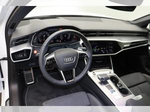 Audi A6 Avant 45 TFSI S Line Matrix Navi ACC HuD AHK