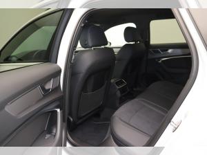 Audi A6 Avant 45 TFSI S Line Matrix Navi ACC HuD AHK
