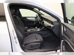 Audi A6 Avant 45 TFSI S Line Matrix Navi ACC HuD AHK