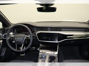 Audi A6 Avant 45 TFSI S Line Matrix Navi ACC HuD AHK