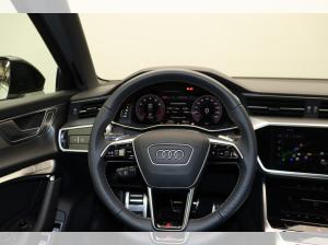 Audi A6 Avant 45 TFSI S Line Matrix Navi ACC HuD AHK