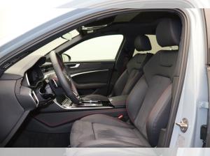 Audi A6 Avant 35 TDI S Line Matrix Navi ACC Pano AHK - Aktionsstart 11.09