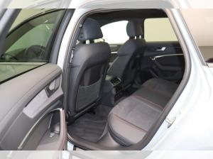 Audi A6 Avant 35 TDI S Line Matrix Navi ACC Pano AHK - Aktionsstart 11.09