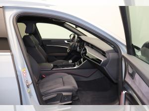 Audi A6 Avant 35 TDI S Line Matrix Navi ACC Pano AHK - Aktionsstart 11.09