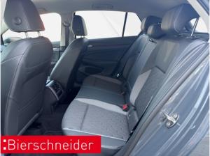 Volkswagen Golf 8 2.0 TDI DSG Goal LED AHK*990€ Sonderzahlung*