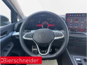 Volkswagen Golf 8 2.0 TDI DSG Goal LED AHK*990€ Sonderzahlung*