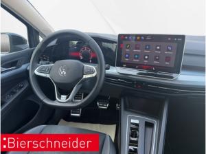 Volkswagen Golf 8 2.0 TDI DSG Goal LED AHK*990€ Sonderzahlung*