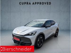 Cupra Tavascan Endurance ⚡HEAT PUMP NAVI KAMERA eHECK