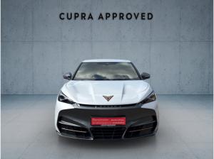 Cupra Tavascan Endurance ⚡HEAT PUMP NAVI KAMERA eHECK