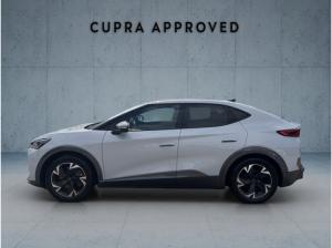 Cupra Tavascan Endurance ⚡HEAT PUMP NAVI KAMERA eHECK