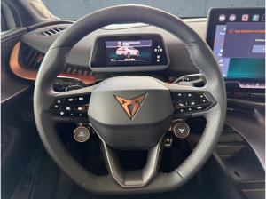 Cupra Tavascan Endurance ⚡HEAT PUMP NAVI KAMERA eHECK