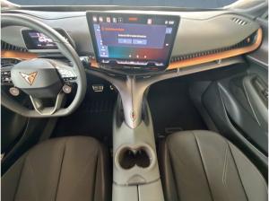 Cupra Tavascan Endurance ⚡HEAT PUMP NAVI KAMERA eHECK