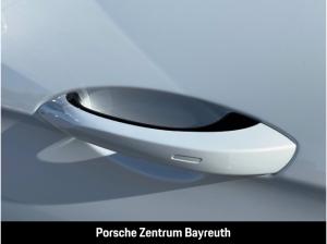 Porsche Panamera 4S E-Hybrid *EXCL. MANUFAKTUR*MASSAGE*NUR FÜR BUSINESS-KUNDEN*